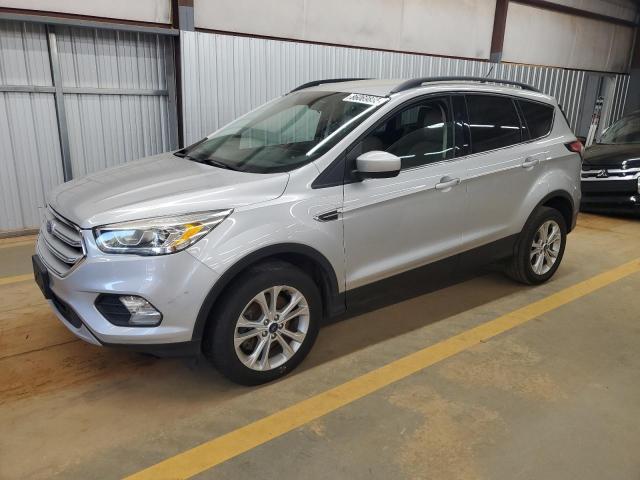 2018 FORD ESCAPE SEL, 