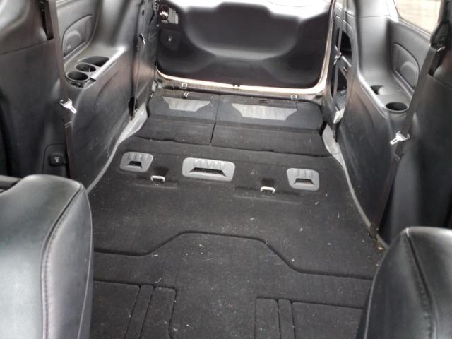 2C4RC1EG3KR638973 - 2019 CHRYSLER PACIFICA TOURING L PLUS WHITE photo 10