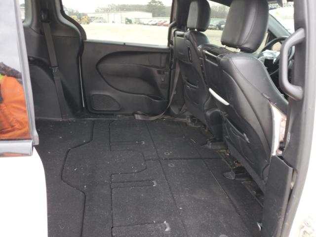 2C4RC1EG3KR638973 - 2019 CHRYSLER PACIFICA TOURING L PLUS WHITE photo 11