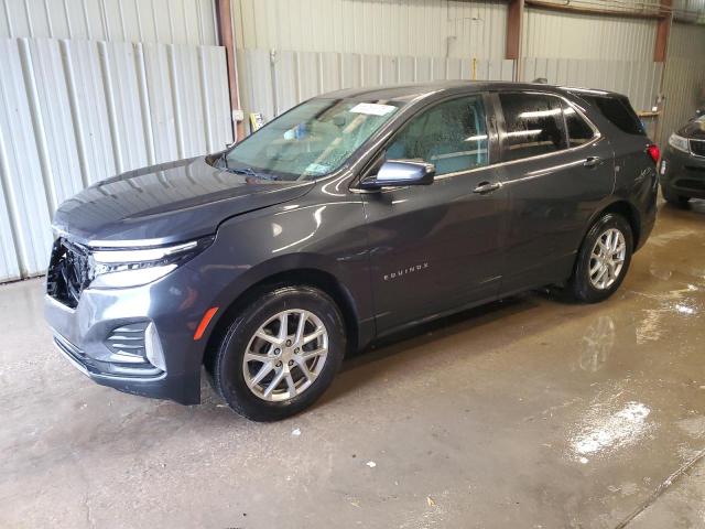2022 CHEVROLET EQUINOX LT, 