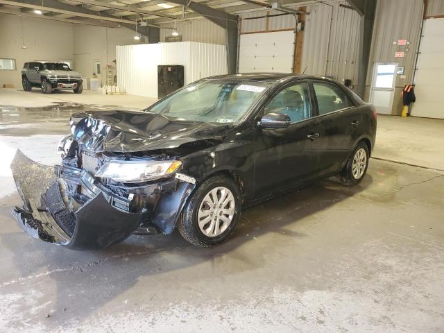 2011 KIA FORTE EX, 