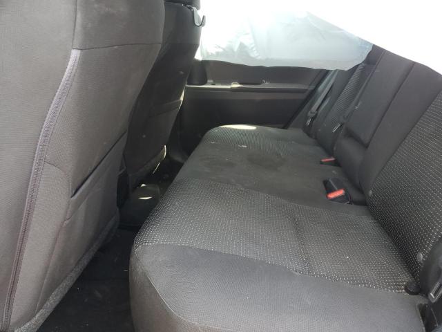 JTNKARJE4HJ537346 - 2017 TOYOTA COROLLA IM Черный фото 10