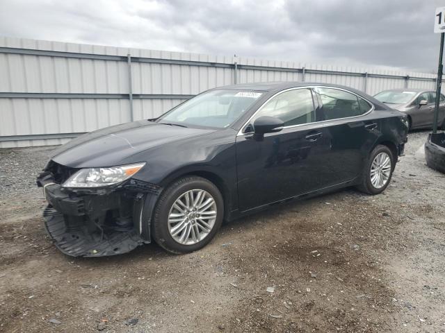 2014 LEXUS ES 350, 