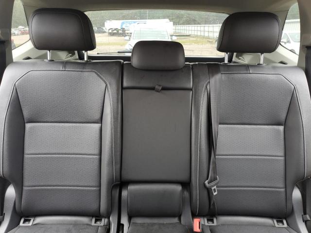 3VV2B7AX7MM153485 - 2021 VOLKSWAGEN TIGUAN SE Qırmızı foto 10