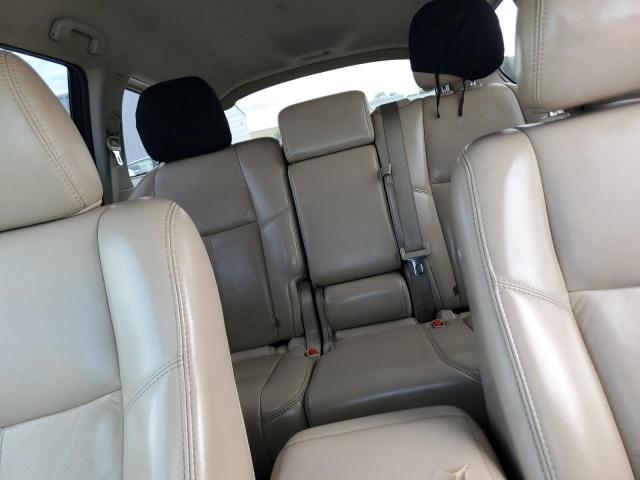 5N1DR2MN5JC636627 - 2018 NISSAN PATHFINDER S Чорний фото 10