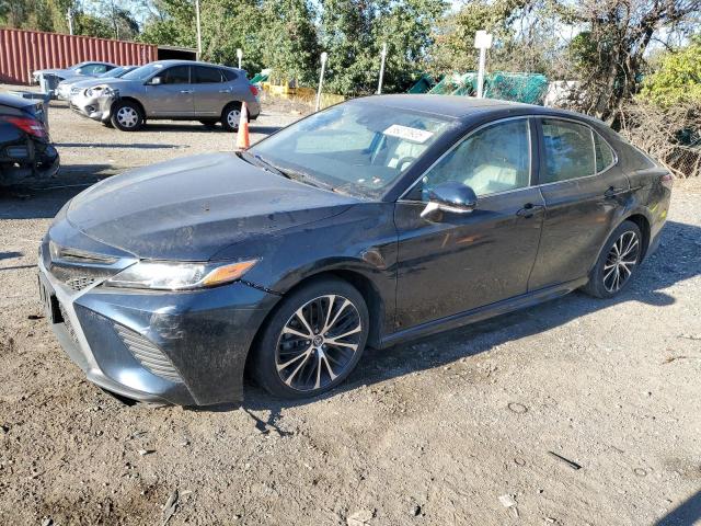 2019 TOYOTA CAMRY L, 