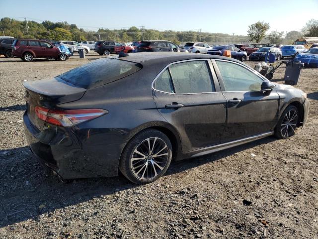 4T1B11HK0KU850297 - 2019 TOYOTA CAMRY L 石墨色 照片 3