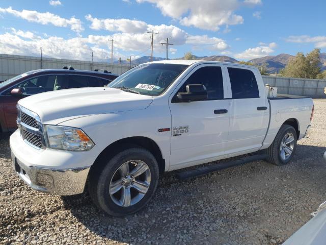 2019 RAM 1500 CLASS TRADESMAN, 