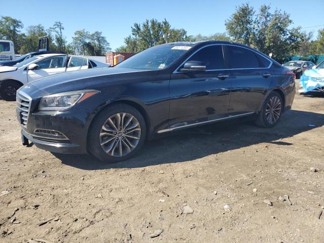 2015 HYUNDAI GENESIS 3.8L, 