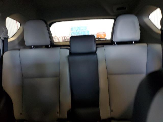 2T3YFREV3JW478033 - 2018 TOYOTA RAV4 LIMITED ნაცრისფერი ფოტო 10