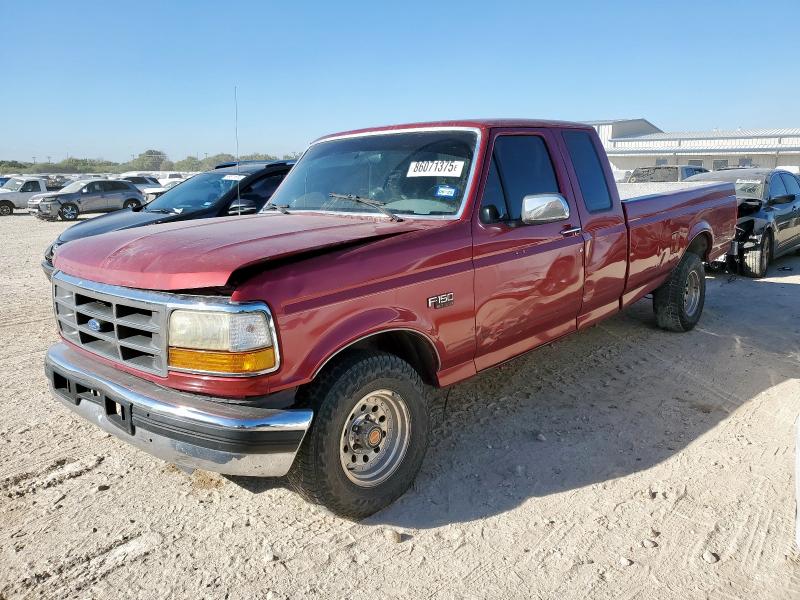 1994 FORD F150, 