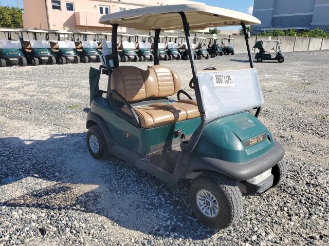 2018 CLUB CAR PRECEDENT FLA, null