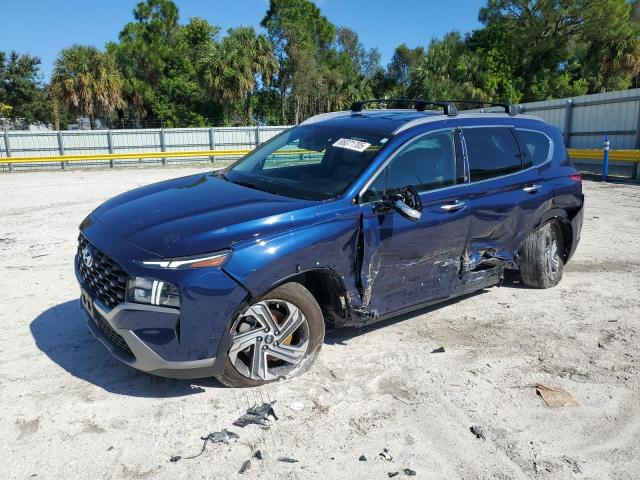 2023 HYUNDAI SANTA FE SEL, 