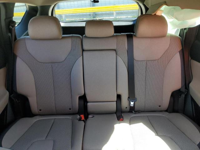 5NMS24AJ2PH592822 - 2023 HYUNDAI SANTA FE SEL BLUE photo 10