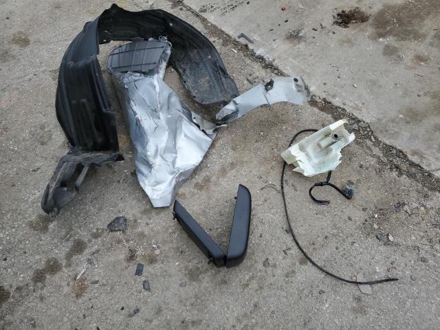 2T1KR32E16C618564 - 2006 TOYOTA COROLLA MA XR SILVER photo 12