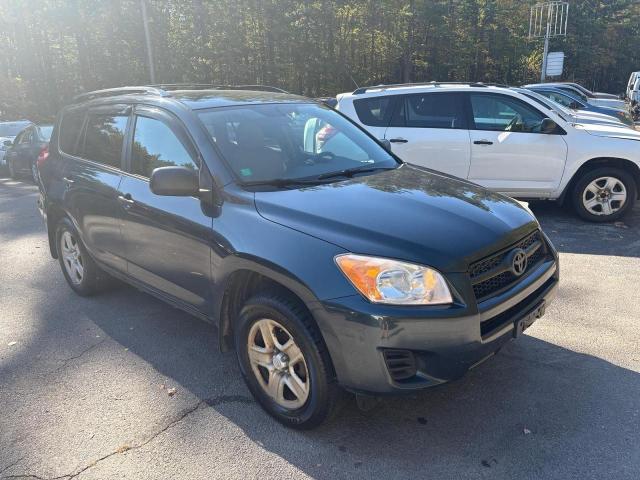 2011 TOYOTA RAV4, 