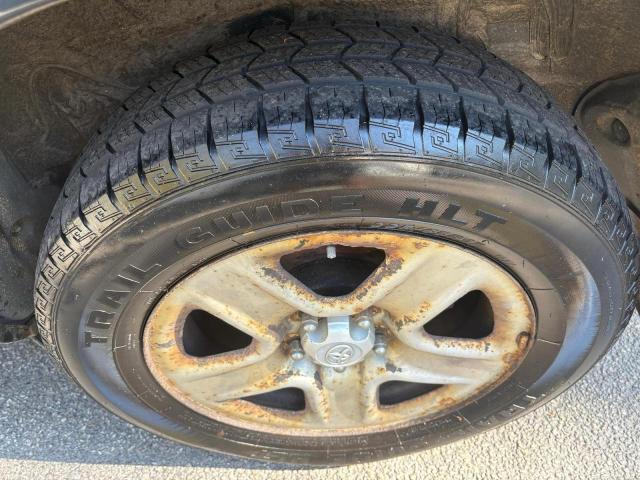 2T3BF4DV5BW09107 - 2011 TOYOTA RAV4 Жасыл фото 11