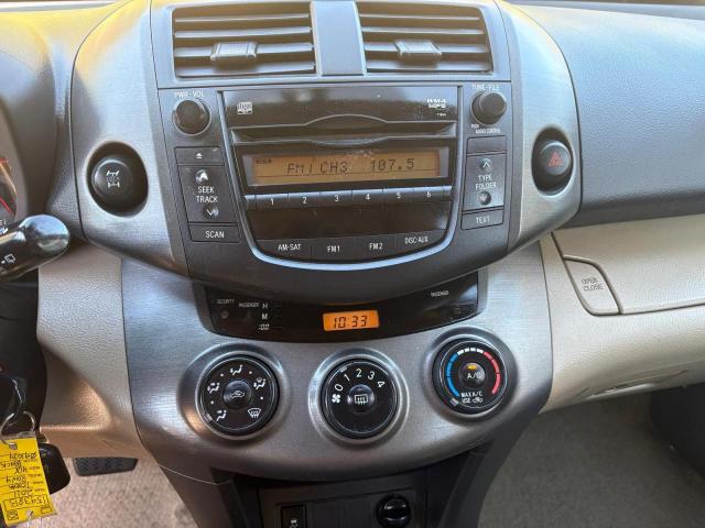 2T3BF4DV5BW09107 - 2011 TOYOTA RAV4 Жасыл фото 8