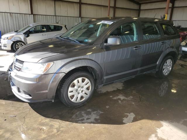 2015 DODGE JOURNEY SE, 