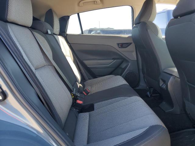 JF2GUADC7R8376904 - 2024 SUBARU CROSSTREK PREMIUM Теңіз көгі фото 11