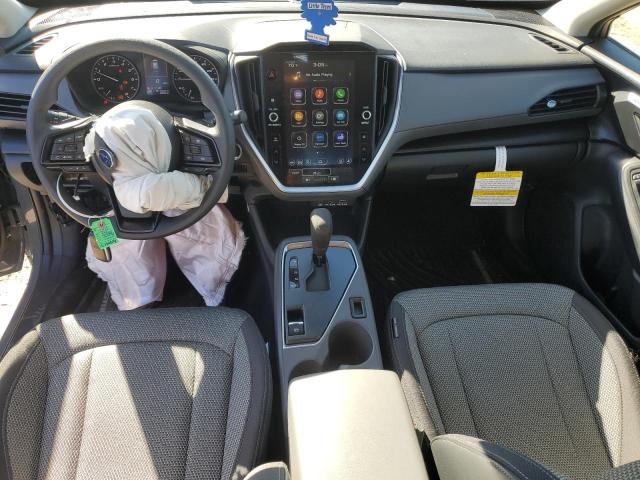 JF2GUADC7R8376904 - 2024 SUBARU CROSSTREK PREMIUM Теңіз көгі фото 8