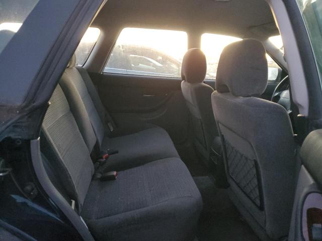 4S3BH675337608743 - 2003 SUBARU LEGACY OUTBACK AWP 双色 照片 11