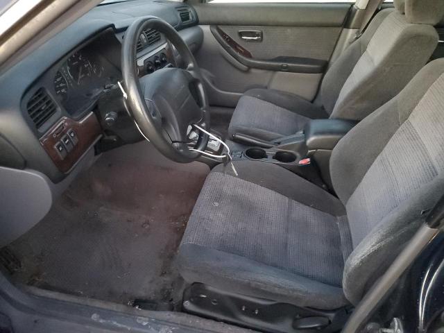 4S3BH675337608743 - 2003 SUBARU LEGACY OUTBACK AWP 双色 照片 7