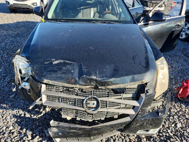1G6DG577290116457 - 2009 CADILLAC CTS 黑色 照片 11