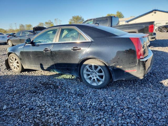 1G6DG577290116457 - 2009 CADILLAC CTS 黑色 照片 2
