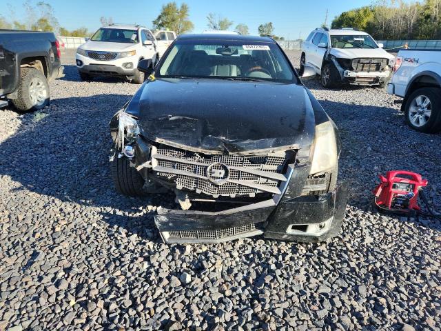 1G6DG577290116457 - 2009 CADILLAC CTS 黑色 照片 5