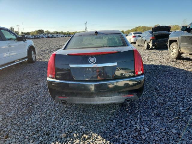 1G6DG577290116457 - 2009 CADILLAC CTS 黑色 照片 6