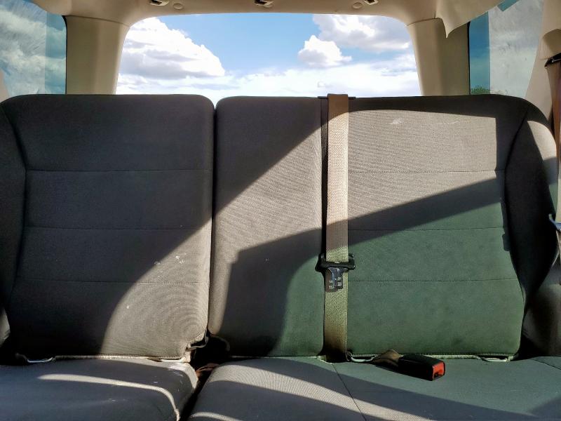 1FMCU0C70CKC43368 - 2012 FORD ESCAPE XLS RED photo 10