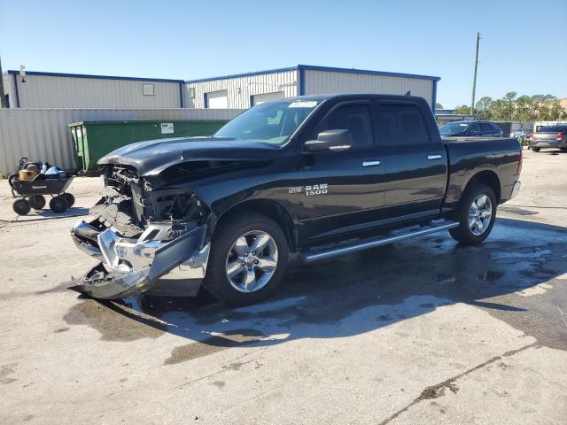 2015 RAM 1500 SLT, 
