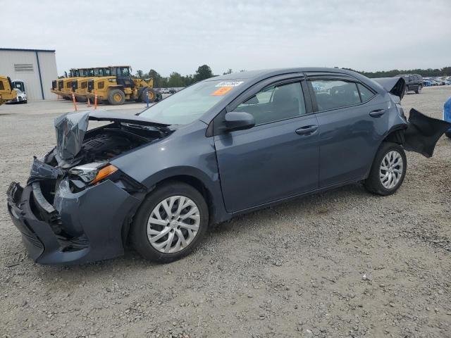 2019 TOYOTA COROLLA L, 