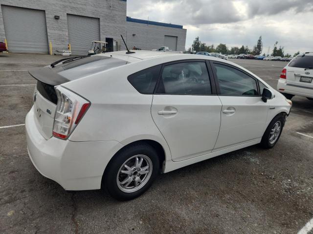 JTDKN3DU1A0130766 - 2010 TOYOTA PRIUS Ağ foto 3
