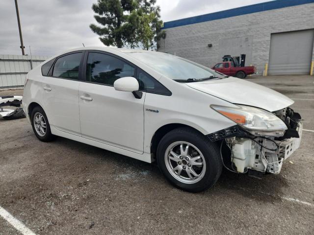 JTDKN3DU1A0130766 - 2010 TOYOTA PRIUS Ağ foto 4