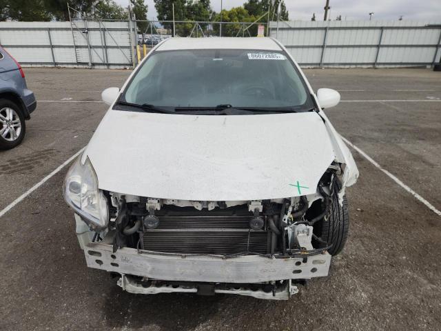 JTDKN3DU1A0130766 - 2010 TOYOTA PRIUS Ağ foto 5