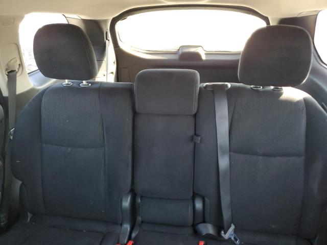 5N1AR2MM4EC721250 - 2014 NISSAN PATHFINDER S 蓝色 照片 10