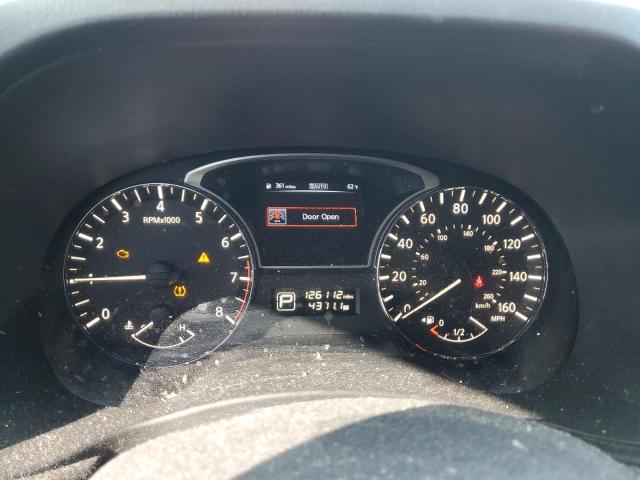 5N1AR2MM4EC721250 - 2014 NISSAN PATHFINDER S 蓝色 照片 9