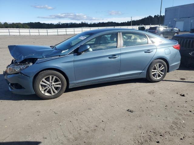2017 HYUNDAI SONATA SE, 