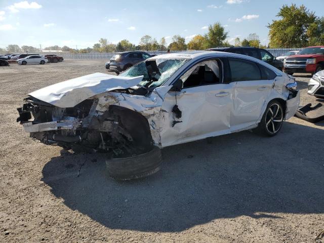 2021 HONDA ACCORD SPORT, 