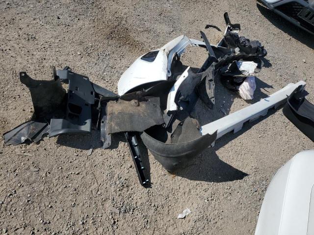 1HGCV1F33MA801416 - 2021 HONDA ACCORD SPORT WHITE photo 12