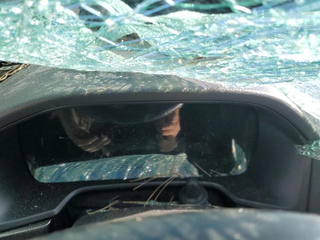 1HGCV1F33MA801416 - 2021 HONDA ACCORD SPORT WHITE photo 9