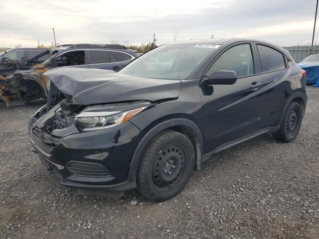 2019 HONDA HR-V LX, 