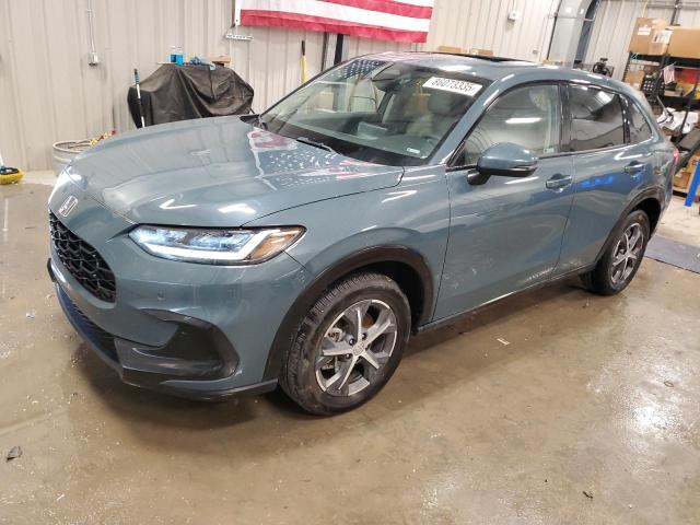 2024 HONDA HR-V EXL, 