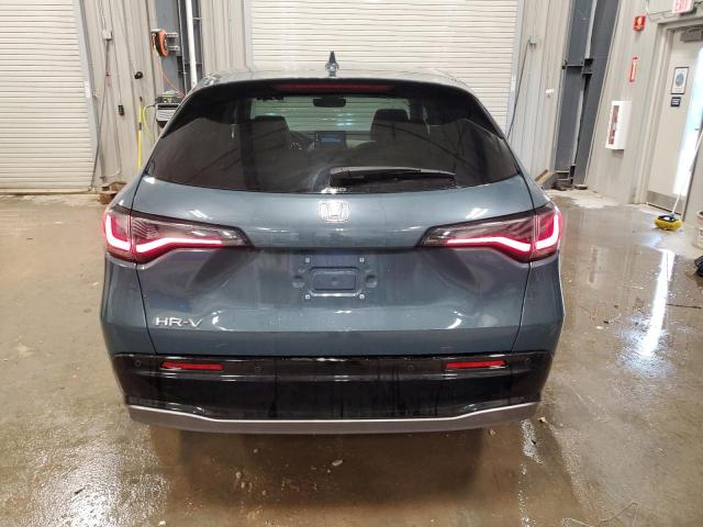 3CZRZ2H79RM707113 - 2024 HONDA HR-V EXL رمادي صورة 6