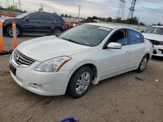 2012 NISSAN ALTIMA BASE, 
