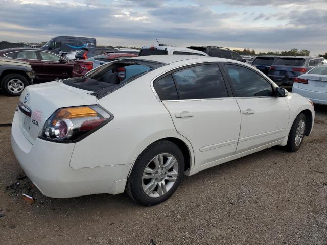 1N4AL2AP5CC168356 - 2012 NISSAN ALTIMA BASE Սպիտակ լուսանկար 3