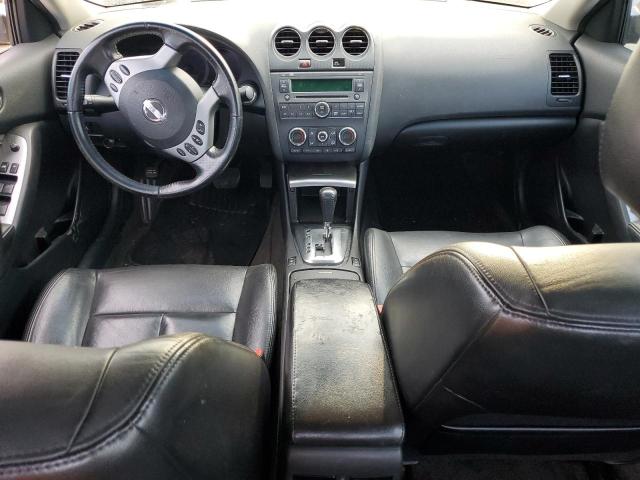 1N4AL2AP5CC168356 - 2012 NISSAN ALTIMA BASE Սպիտակ լուսանկար 8