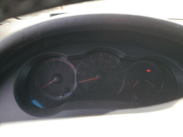 1N4AL2AP5CC168356 - 2012 NISSAN ALTIMA BASE Սպիտակ լուսանկար 9